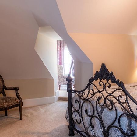 Dennison Street Inn, B & B Colonial Beach Zewnętrze zdjęcie