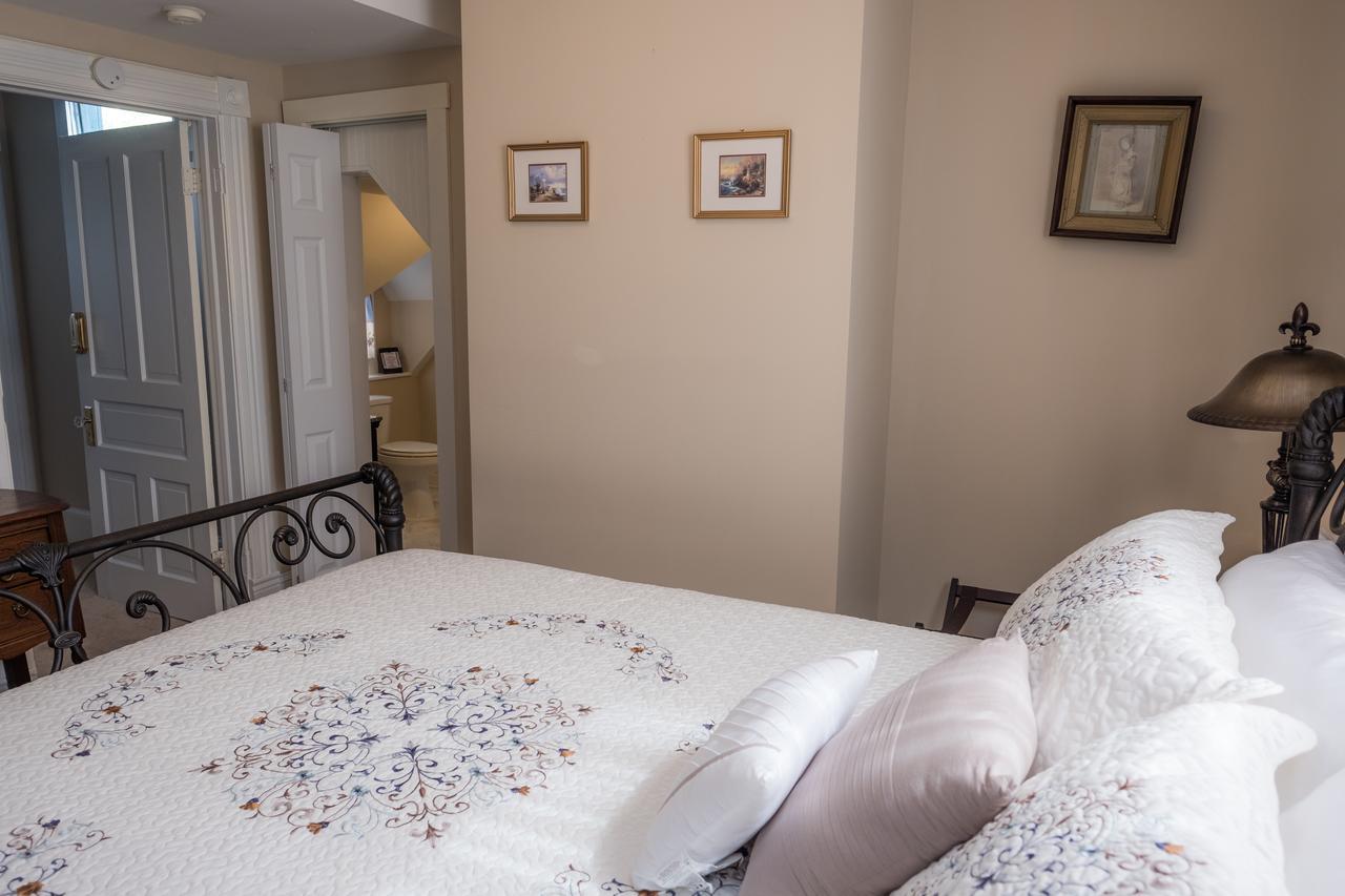 Dennison Street Inn, B & B Colonial Beach Zewnętrze zdjęcie