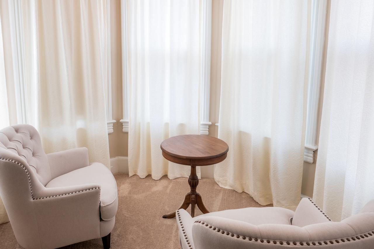 Dennison Street Inn, B & B Colonial Beach Zewnętrze zdjęcie