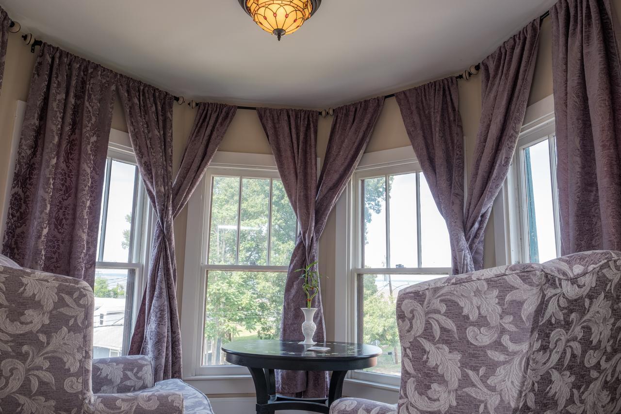 Dennison Street Inn, B & B Colonial Beach Zewnętrze zdjęcie